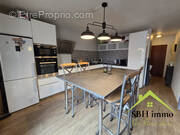 Appartement à SCHILTIGHEIM