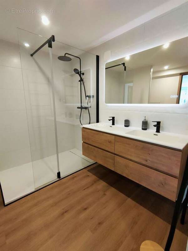 Appartement à BAGNERES-DE-LUCHON