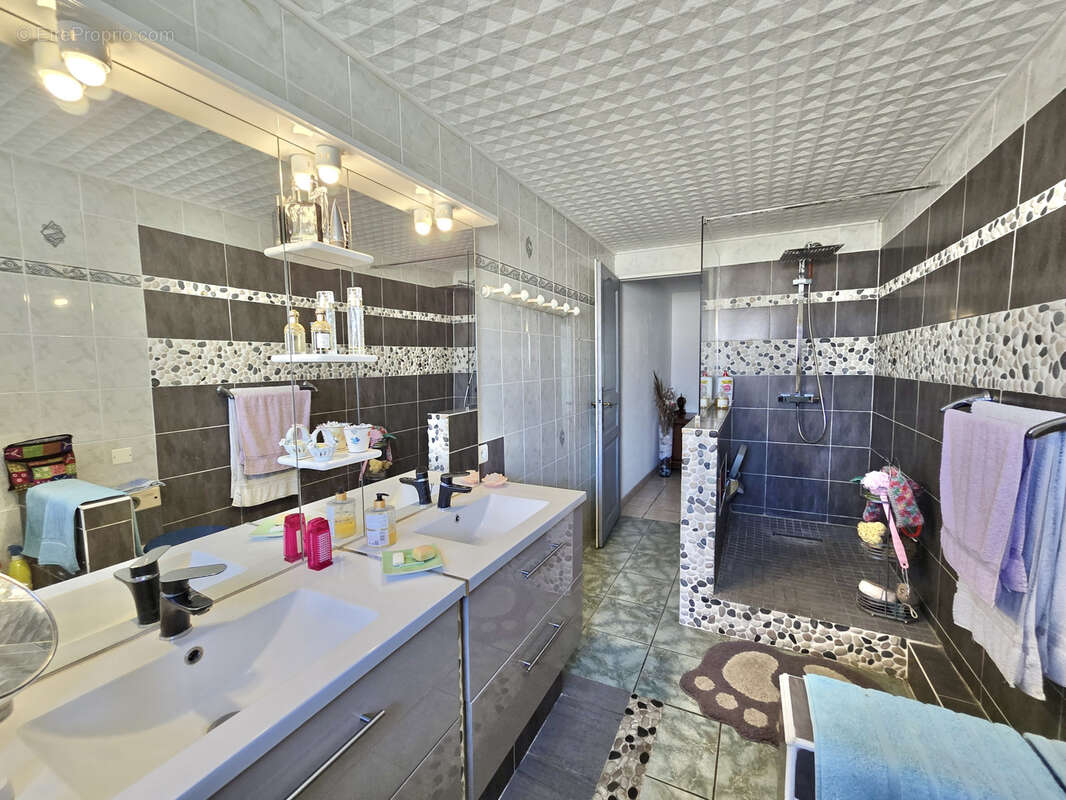 Maison à SAINT-DIDIER-SUR-CHALARONNE