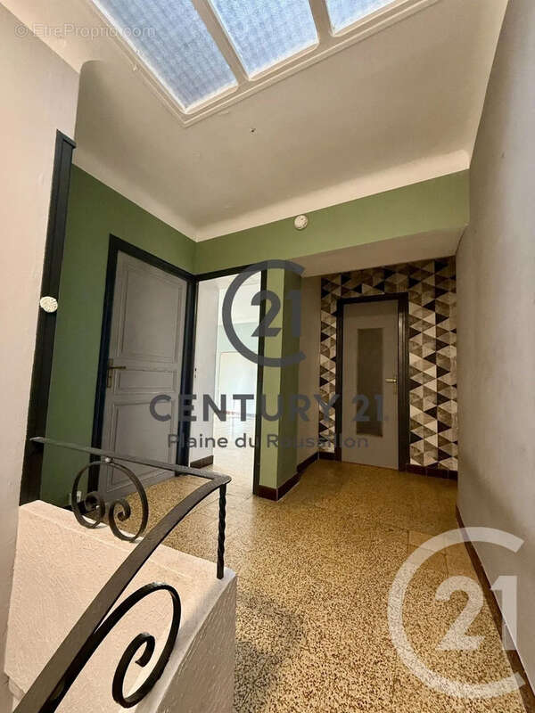 Maison à SAINT-PAUL-DE-FENOUILLET