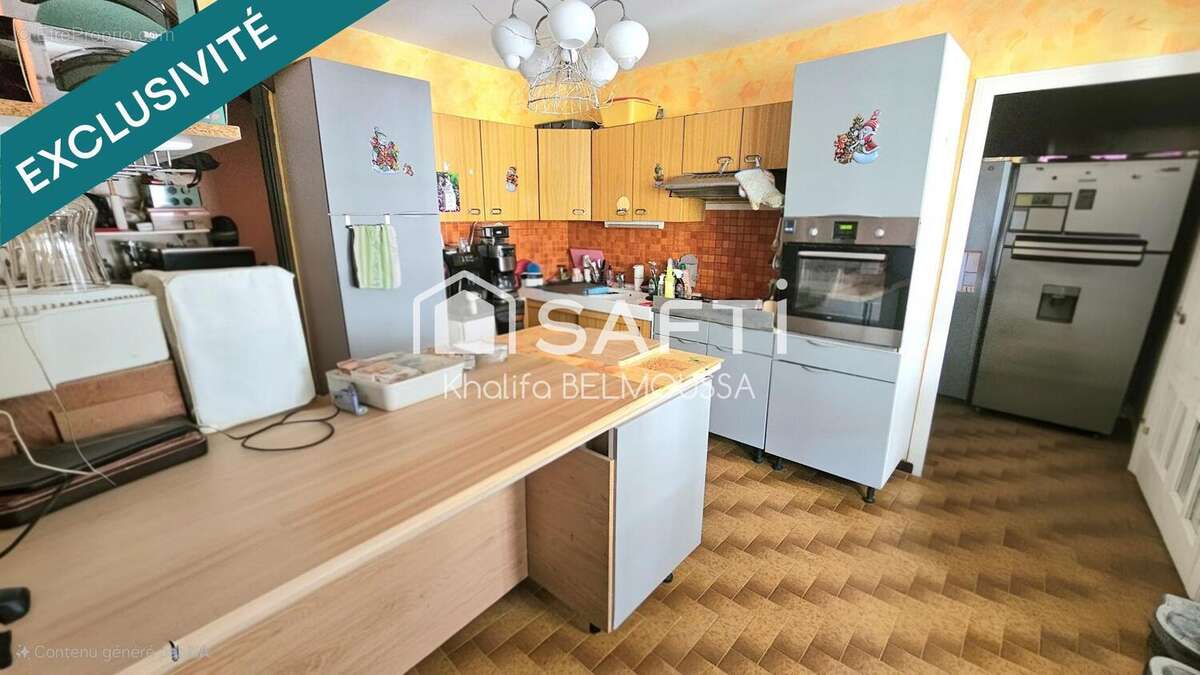 Photo 5 - Maison à BELLEY