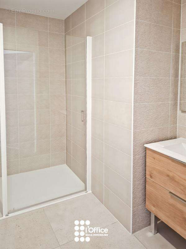 Appartement à SAINT-GILLES-CROIX-DE-VIE