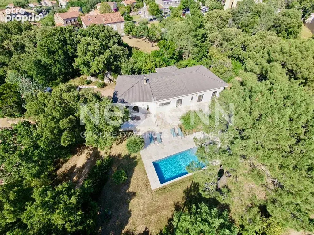 Villa St Lucie de Porto-Vecchio - photo 2