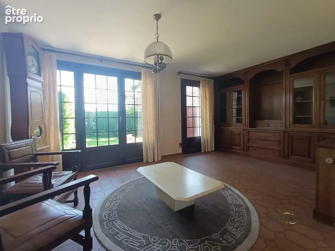 Maison 5 pièces 107 m² à vendre à Sailly-Lez-Lannoy (59390) - photo 3