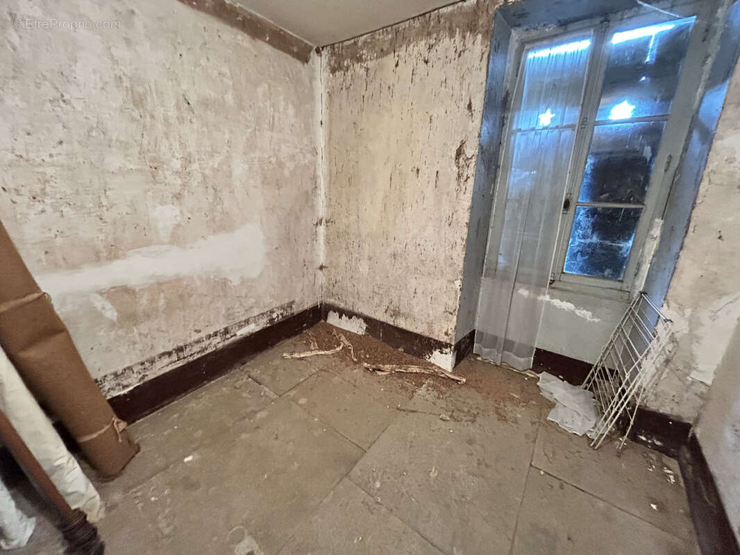 Maison à SEMUR-EN-AUXOIS