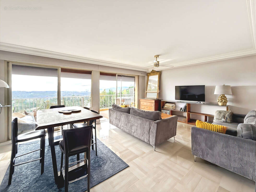 Appartement à GRASSE