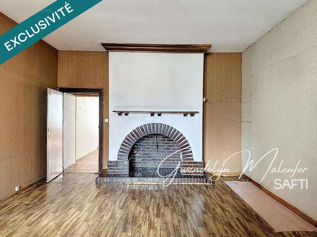 Photo 5 - Appartement à QUINGEY