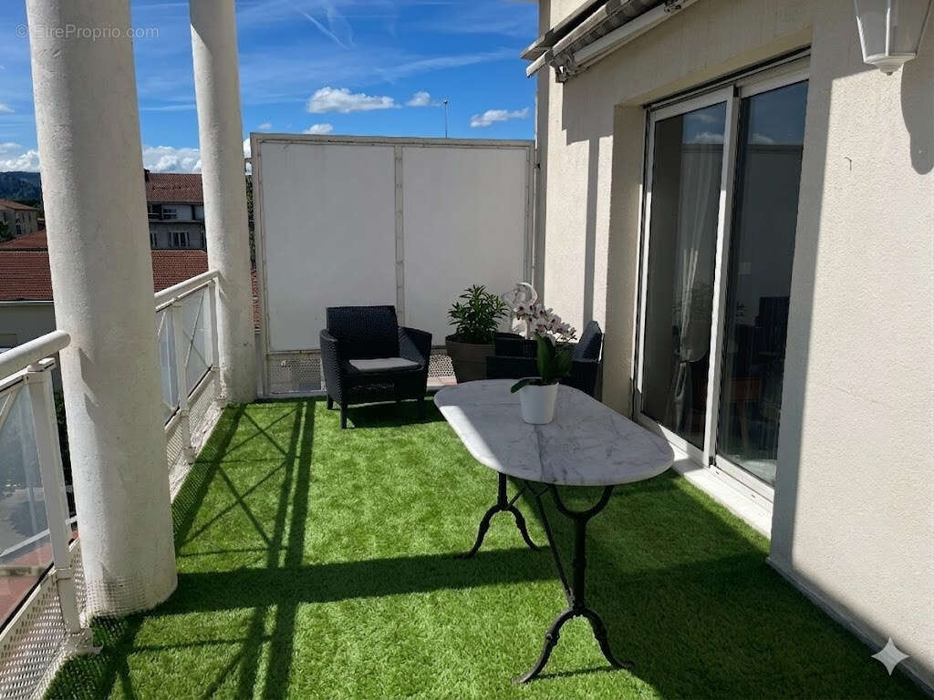 Appartement à VALENCE