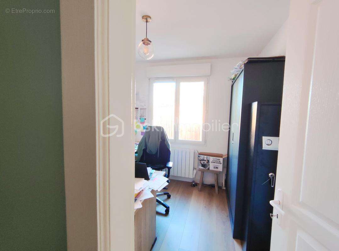 Pavillon 4 chambres - photo 15