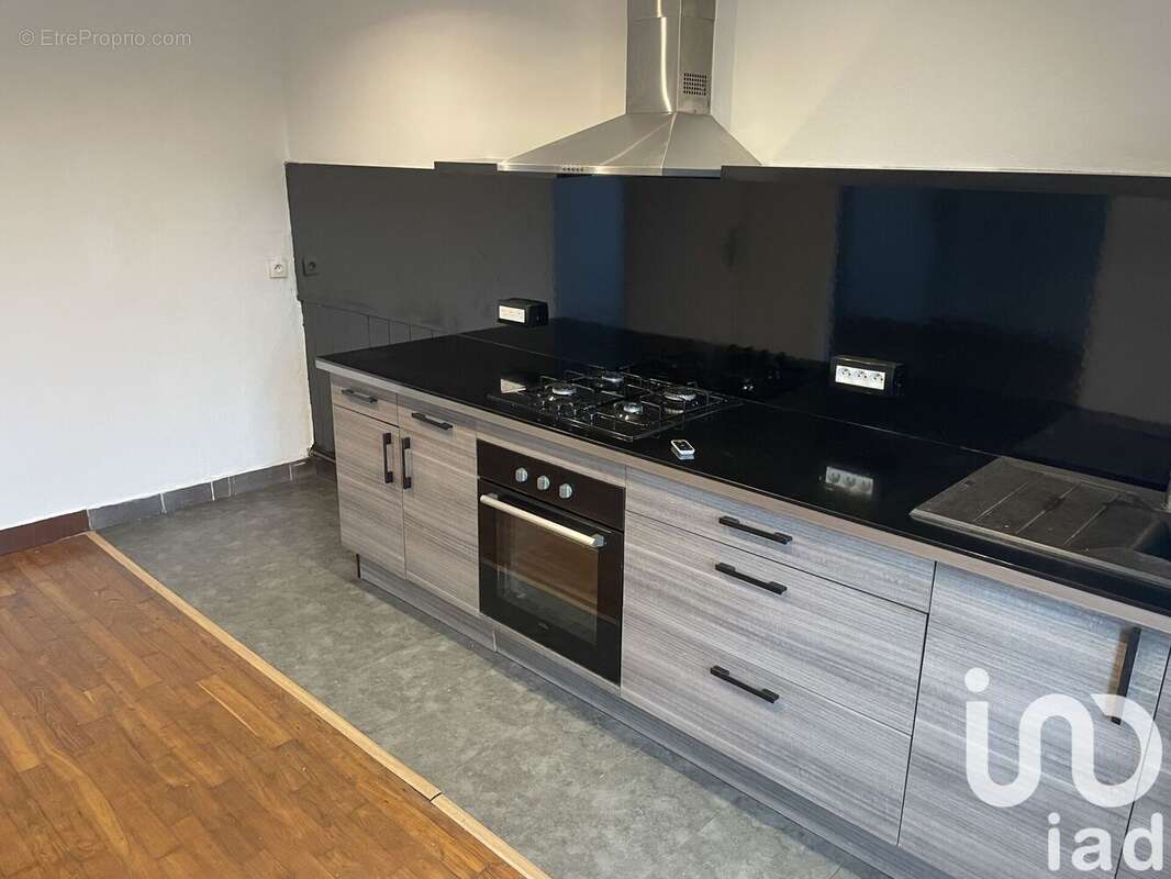 Photo 4 - Maison à PLOUHINEC