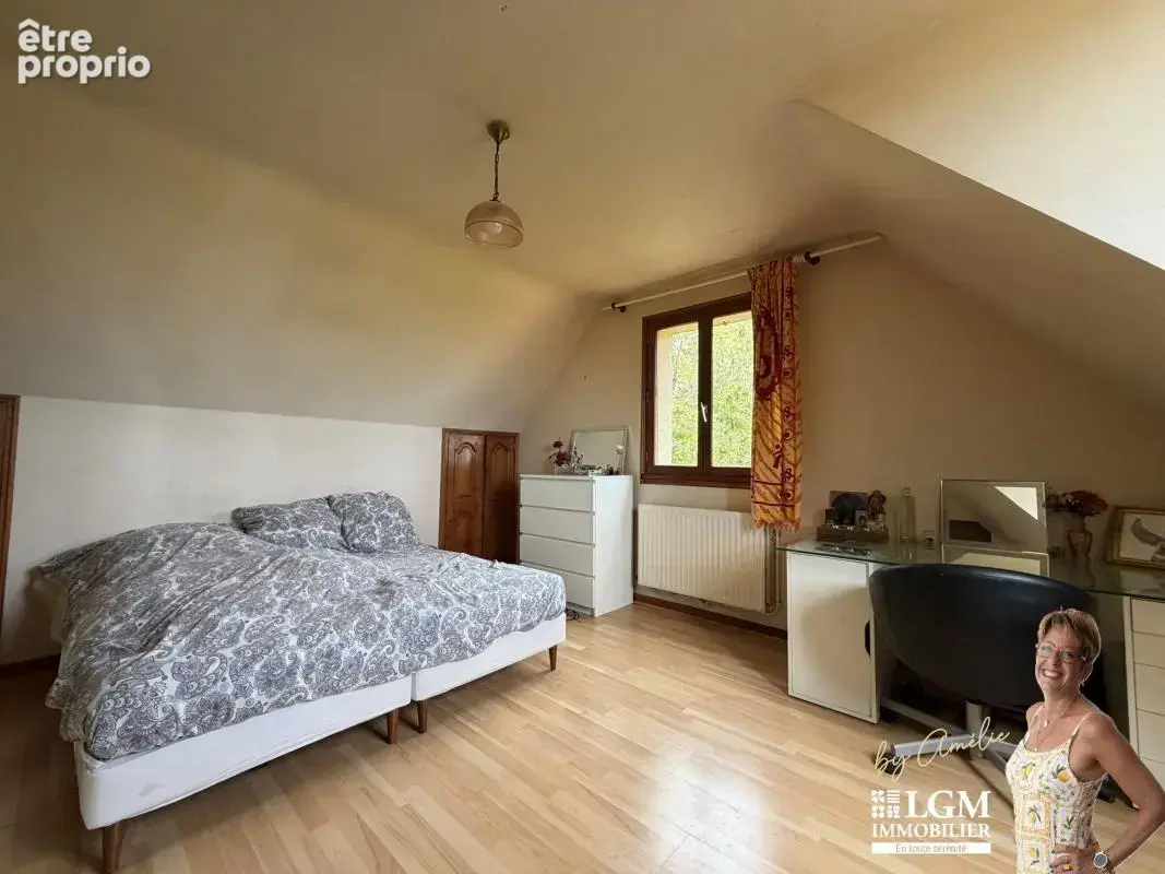 Maison 241 m² - volumes d’exception, vue panoramique, cadre de vie privilégié - garage 70 m² - photo 16