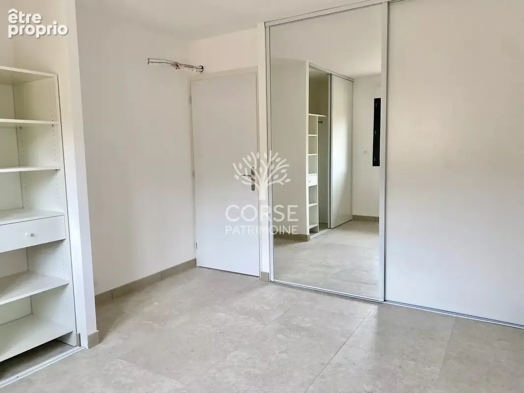 Maison neuve, trois chambres - sotta 20146 - photo 6