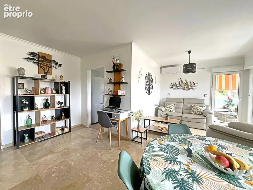 Appartement 3 pièces LIMITE SAINT RAPHAËL - photo 11