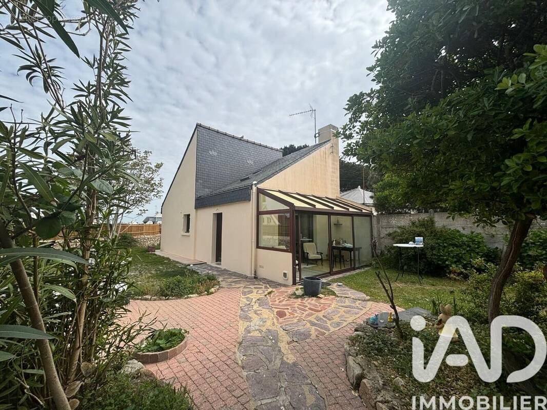 Photo 1 - Maison à LE CROISIC