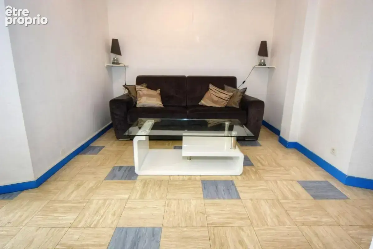 Appartement  2 pièces 36 m2,  de plain pied avec parking - photo 6
