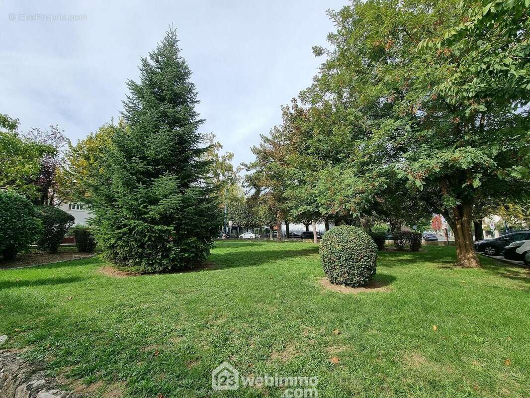 Appartement à CHOISY-LE-ROI