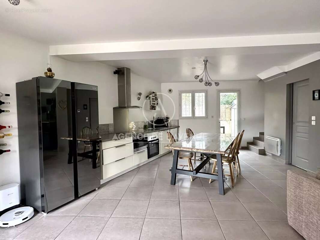 Maison à LA SEYNE-SUR-MER