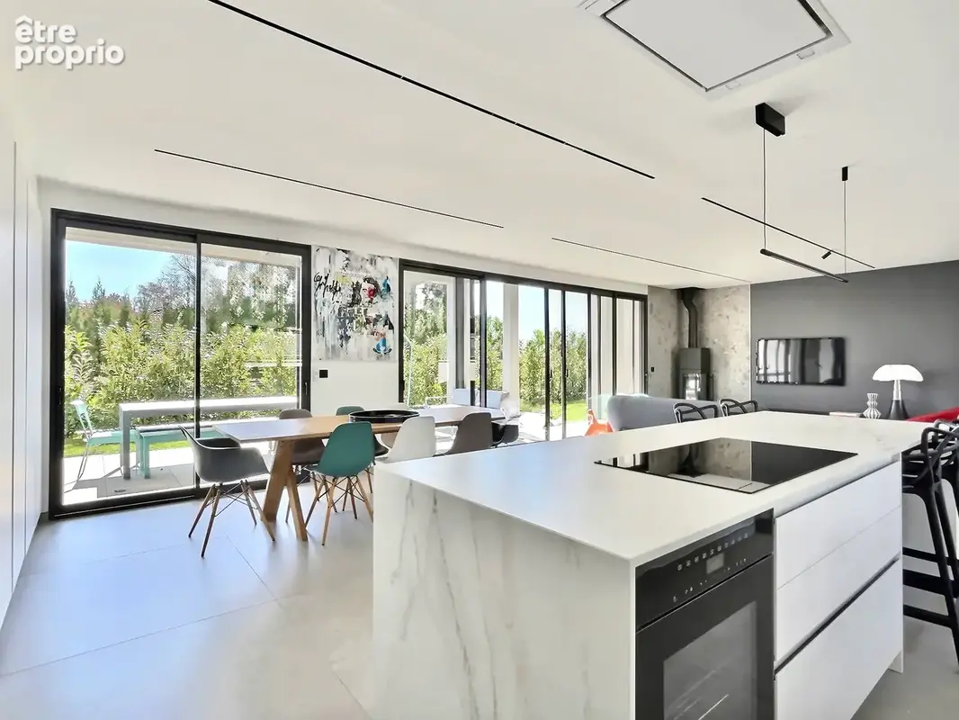 Maison de grand standing PROCHE CENTRE - photo 3