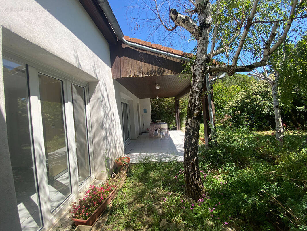 Maison à CASTELNAUDARY