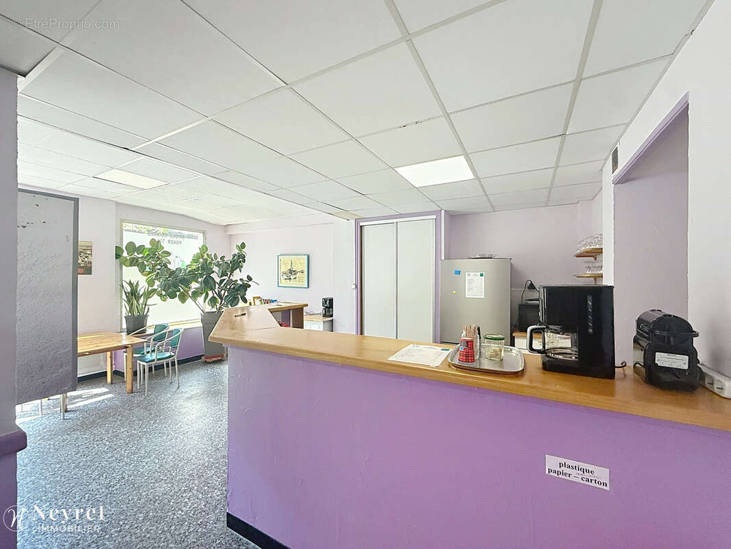 hyper centre surface commerciale et professionnelle - photo 4