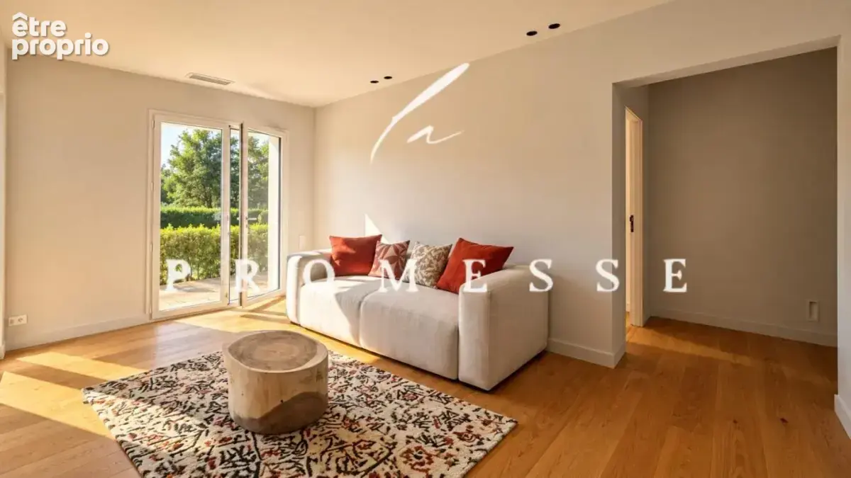 Maison rénovée - Vue Rhune - photo 6