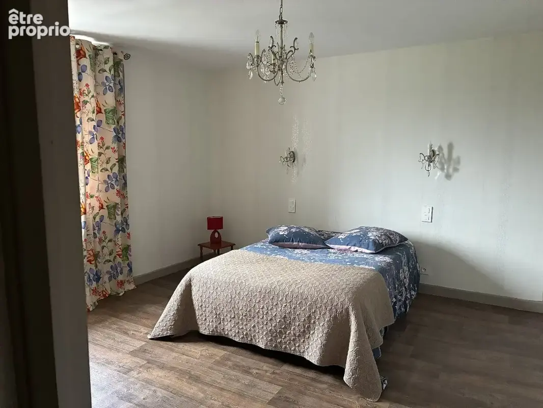 Grande maison familiale au coeur de la campagne - photo 14