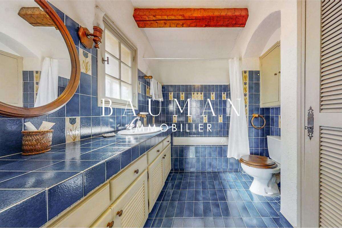 Maison à SAINT-RAPHAEL