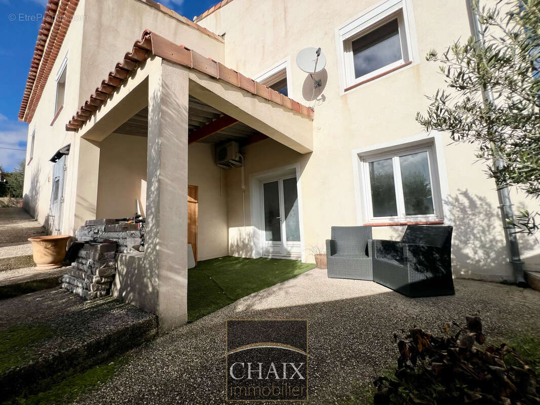 Maison à AURIOL