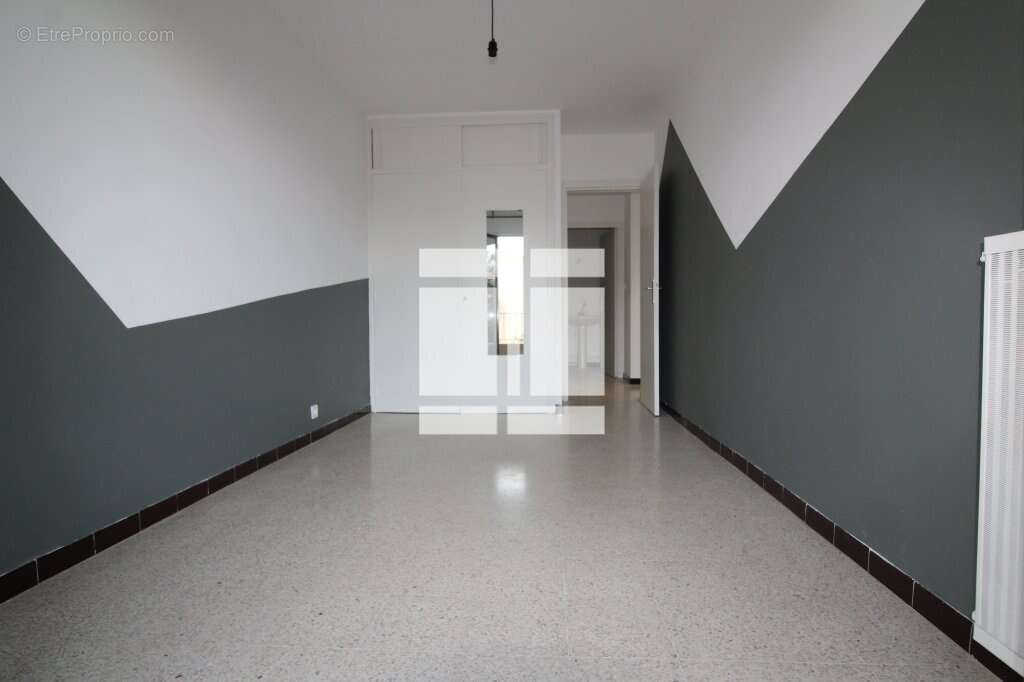 Appartement à BASTIA