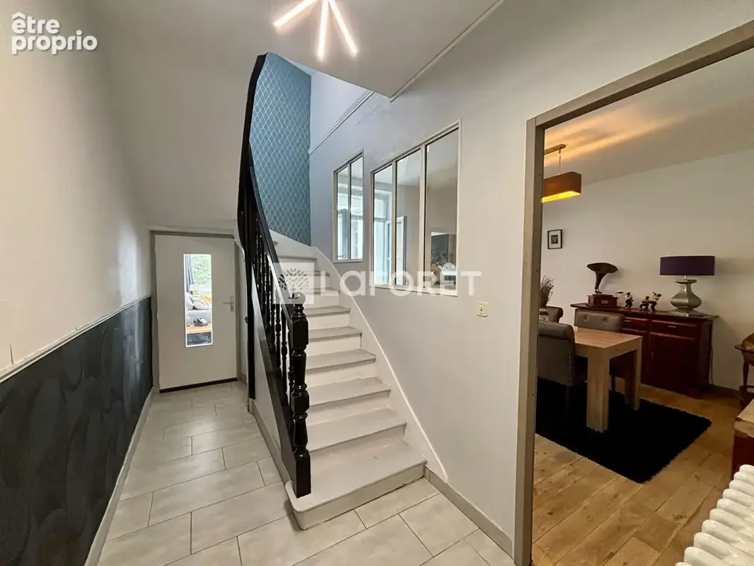 Maison Saint Nazaire 7 pièces 137.52 m2 - photo 7