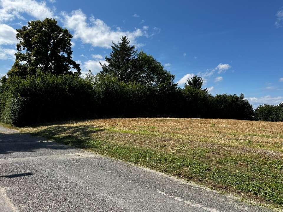 Terrain 430 m² à Saint-Jean-De-Thurigneux  - photo 2
