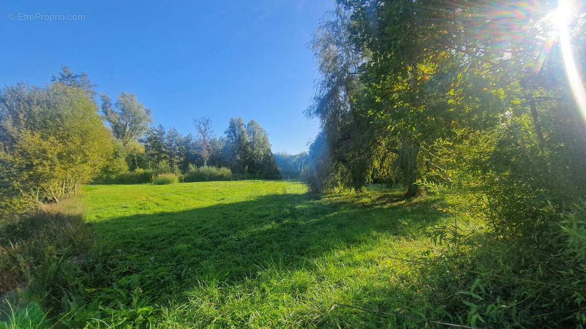 Appartement à MAINTENON