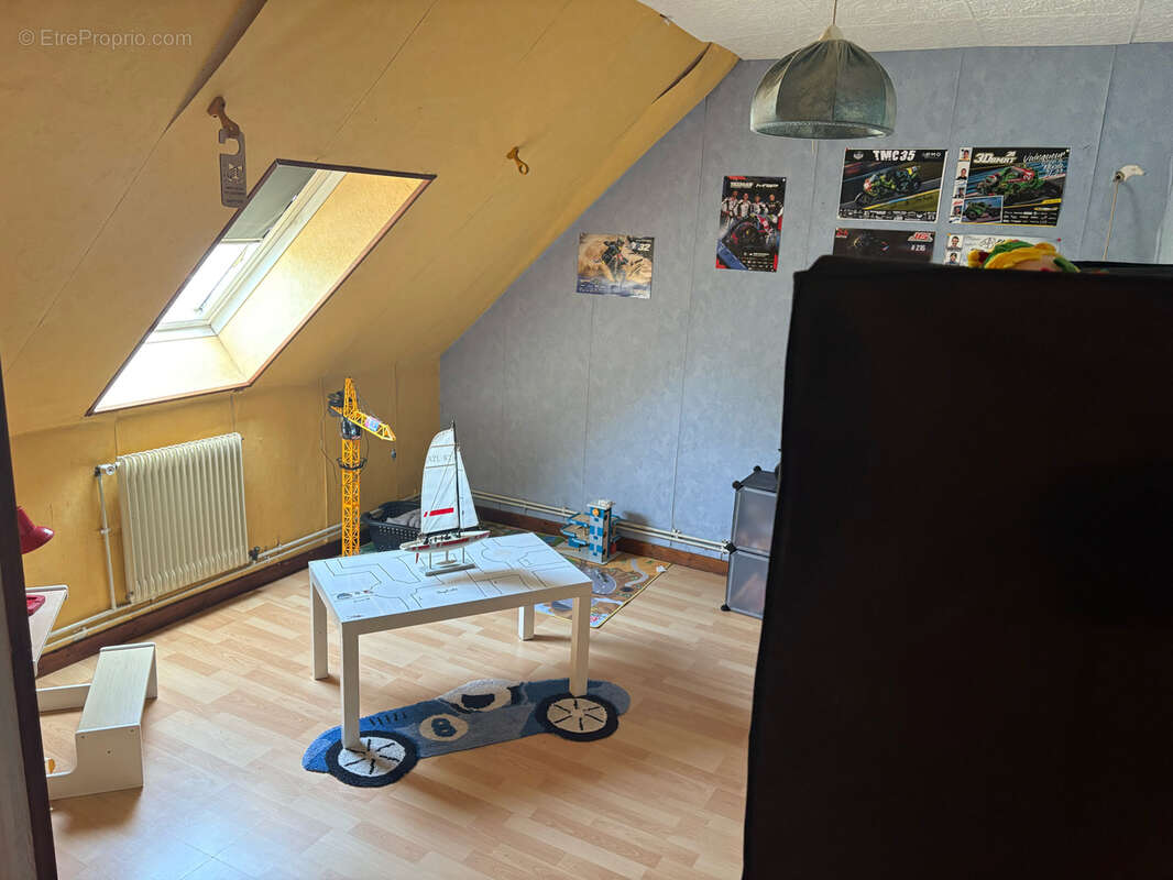 Maison à Berck Plage - photo 7