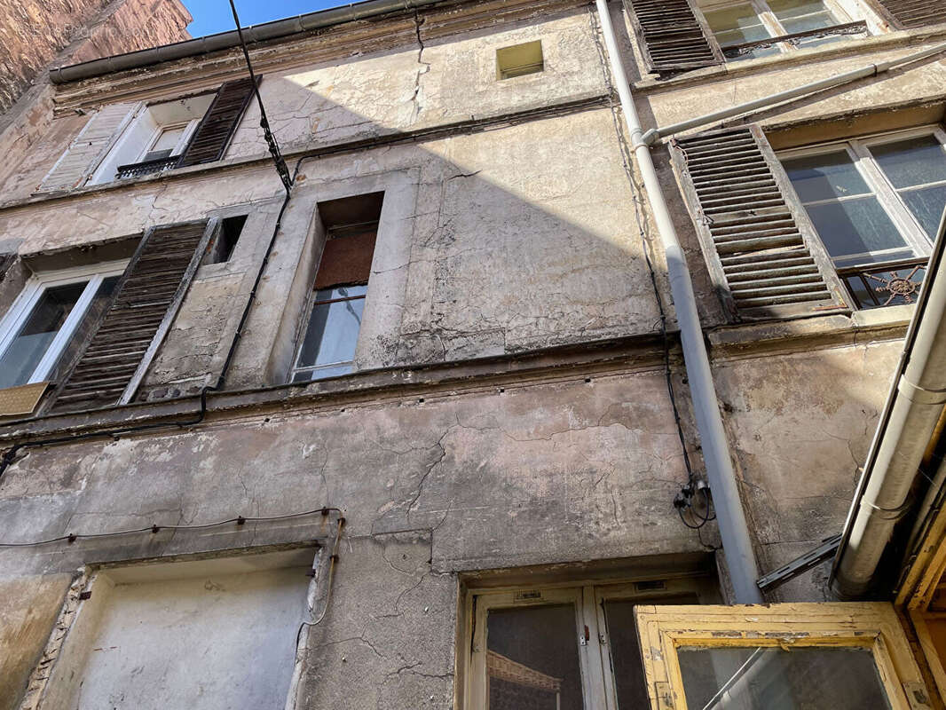 Appartement à CLAMART