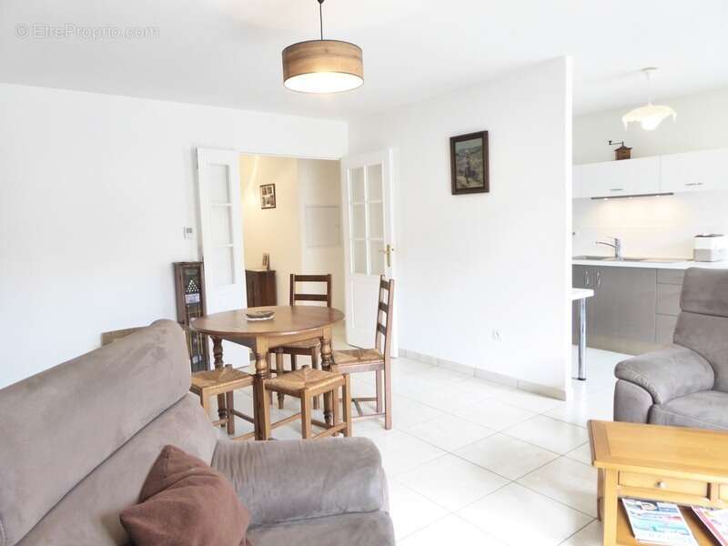 Appartement à DOURDAN
