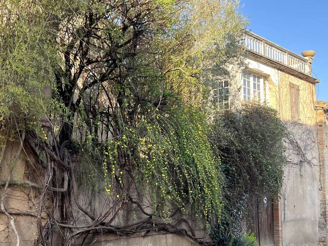 Appartement à BEAUMONT-DE-LOMAGNE