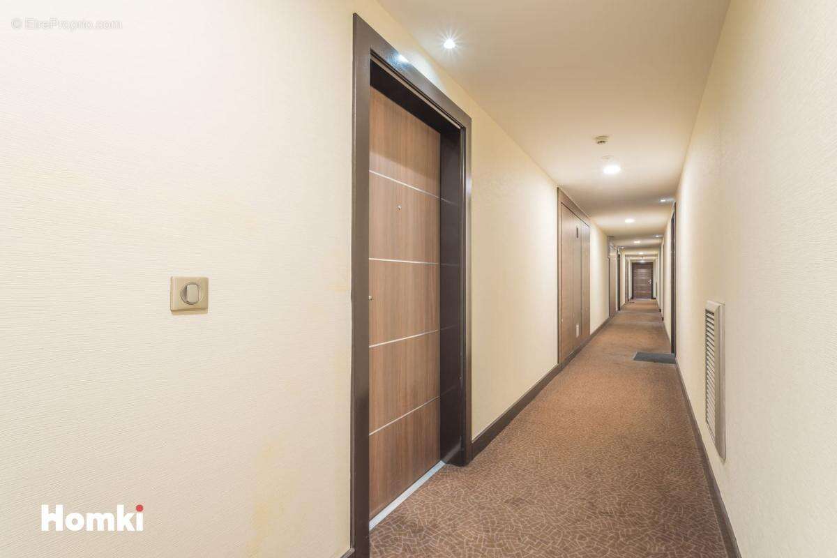 Appartement à ANNEMASSE