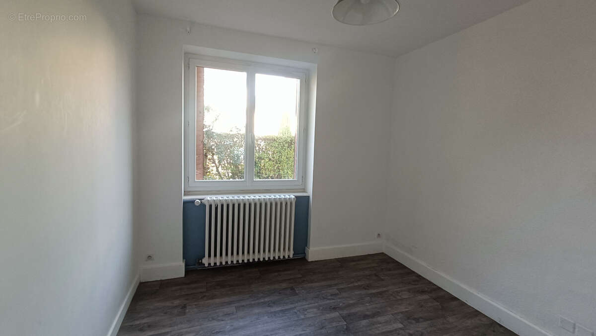 Maison à CHALON-SUR-SAONE