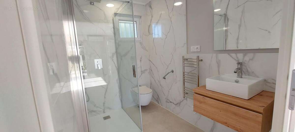 Maison à SAINT-RAPHAEL