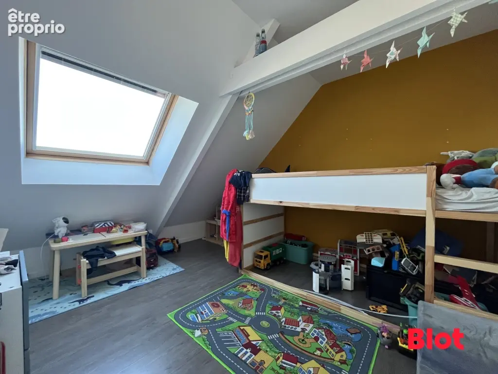 Maison 85 m² à Bain-De-Bretagne  - photo 9