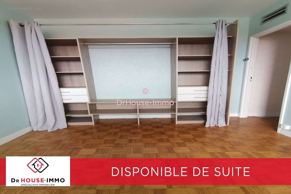 Appartement 74 m² à Neuilly-Sur-Marne  - photo 45