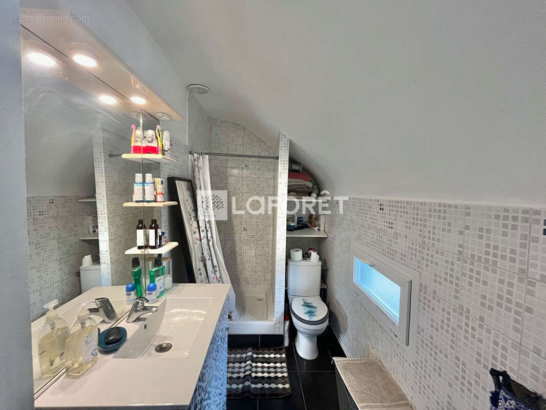 Appartement à BONDY