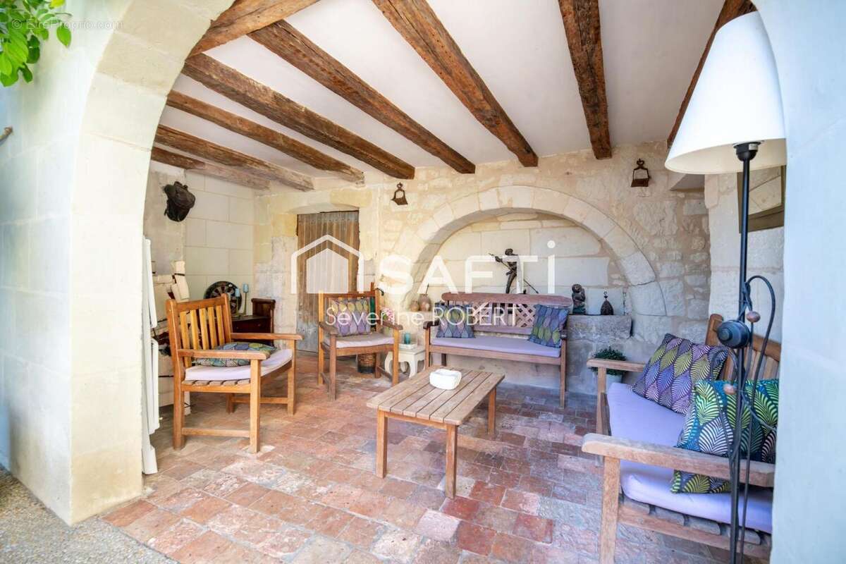 Photo 7 - Maison à LOUDUN