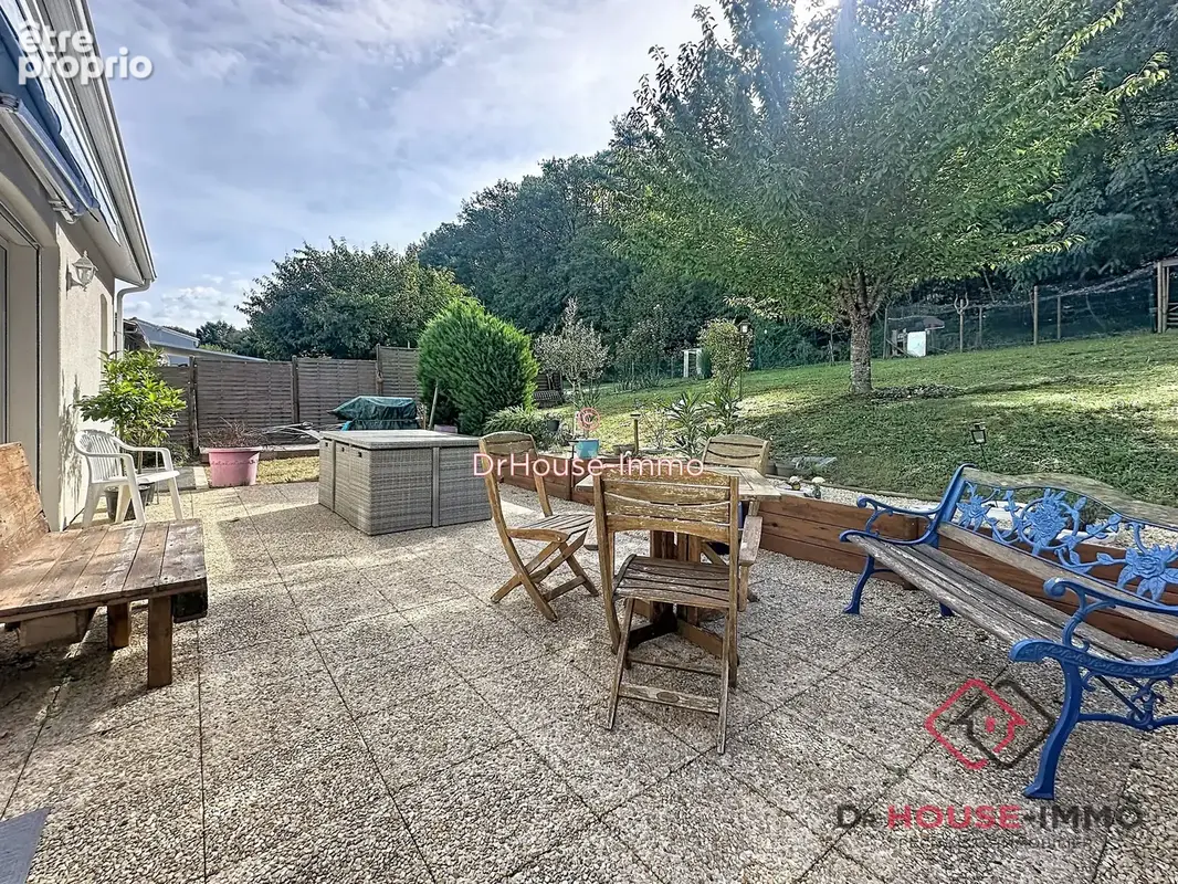 Maison 3 pièces 102 m² à vendre à Boulazac (24750) - photo 2