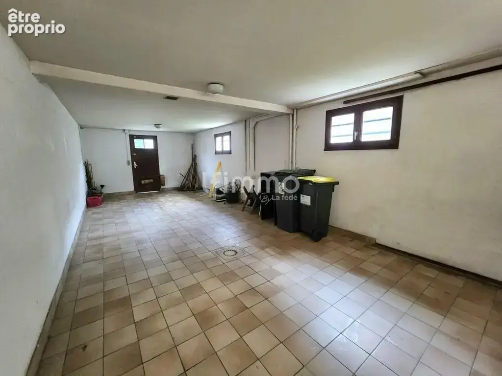 Maison saine avec un environnement calme - photo 13