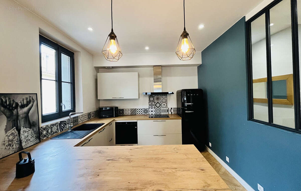 Appartement à NARBONNE