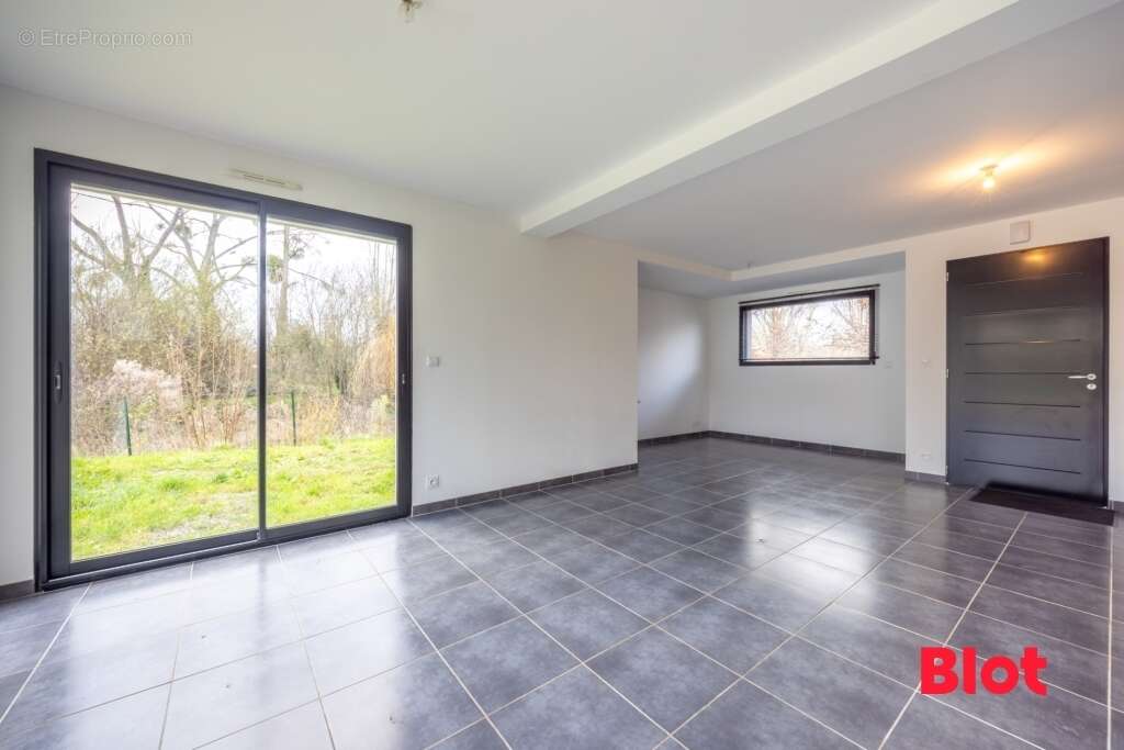 Maison à PLEURTUIT