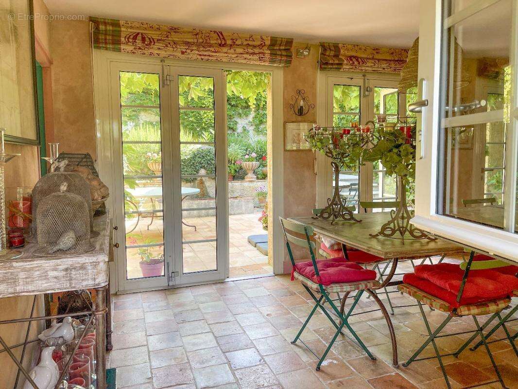 Maison de village au cœur d’un écrin gersois - photo 15