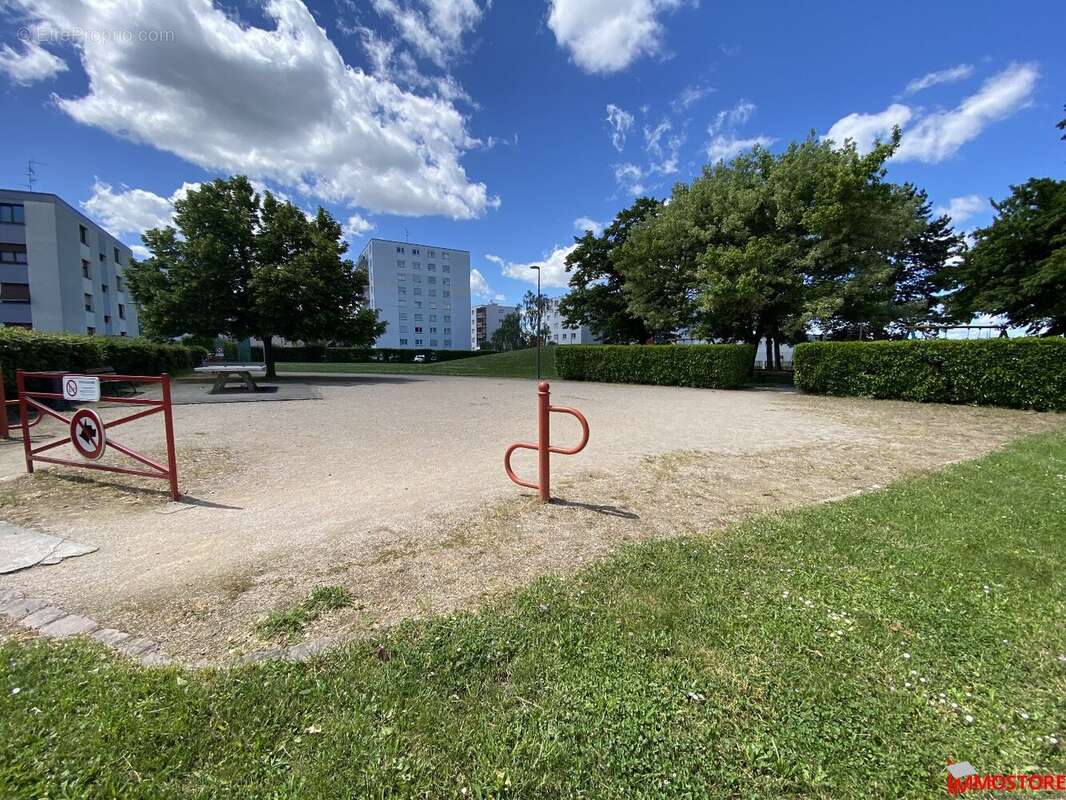 Appartement à HUNINGUE