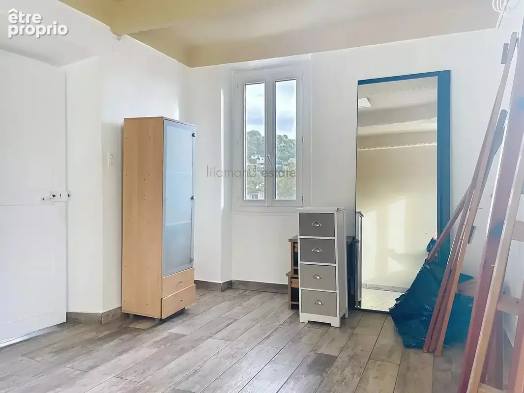 Maison de ville vieux vallauris - photo 9